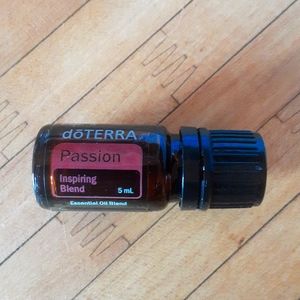 Doterra Passion Essential Oil Blend 5 ml